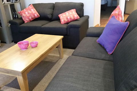 K2 Unit 11 - Australia Accommodation 2