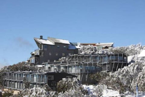 K2 Unit 11 - Australia Accommodation 0