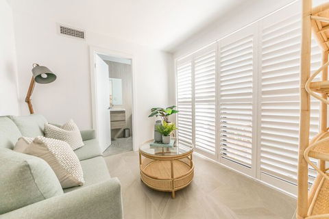 Sandcastle, 26a Winsor Street - Australia Accommodation 1