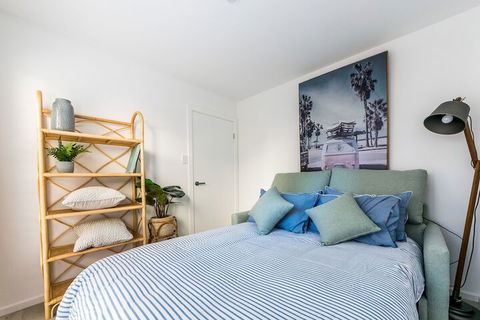 Sandcastle, 26a Winsor Street - Australia Accommodation 5