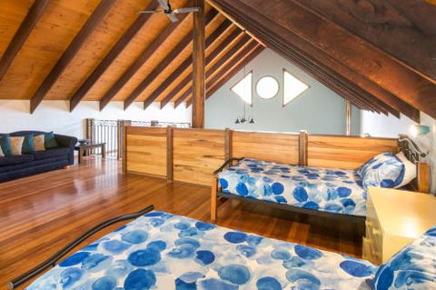 Annies Retreat - Australia Accommodation 0