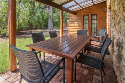 Annies Retreat - Australia Accommodation 3