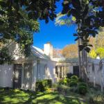 Wisteria Cottage On The Lagoon / Beach - Australia Accommodation 1