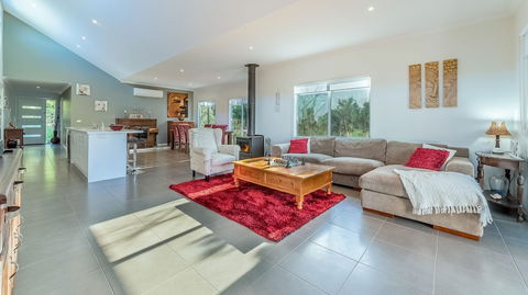 House On 37 Barramundi Near Smiths - Australia Accommodation 6