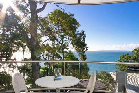 Allambi Rise Apartments A - Australia Accommodation 3
