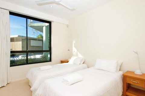 Allambi Rise Apartments A - Australia Accommodation 6