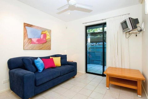 Allambi Rise Apartments A - Australia Accommodation 2