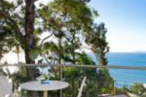 Allambi Rise Apartments A - Australia Accommodation 0