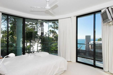 Allambi Rise Apartments A - Australia Accommodation 7