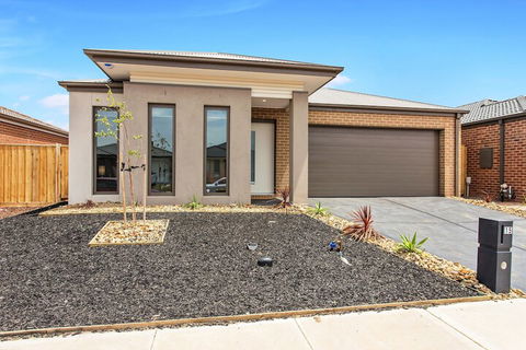 Point Cook Villas - Australia Accommodation 1