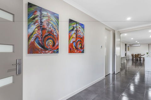 Point Cook Villas - Australia Accommodation 3