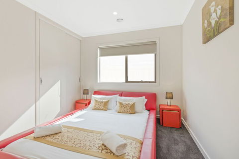 Point Cook Villas - Australia Accommodation 4