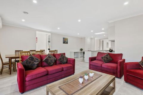 Point Cook Villas - Australia Accommodation 0
