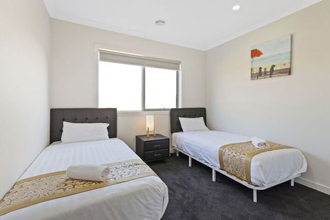 Point Cook Villas - Australia Accommodation 6