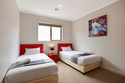 Point Cook Villas - Australia Accommodation 7