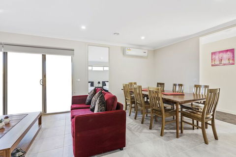 Point Cook Villas - Australia Accommodation 5
