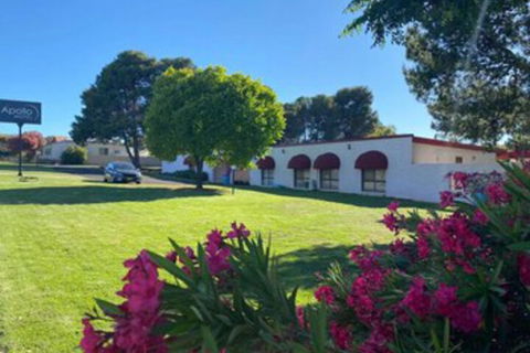 Apollo Motel Parkes - Australia Accommodation 0