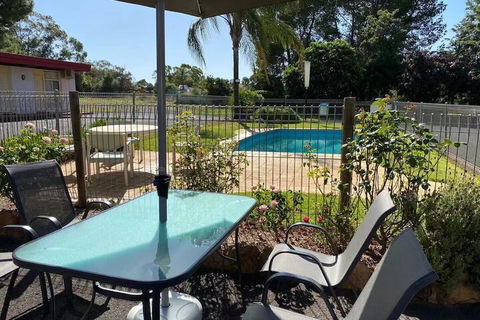 Apollo Motel Parkes - Australia Accommodation 5