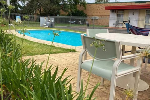 Apollo Motel Parkes - Australia Accommodation 6
