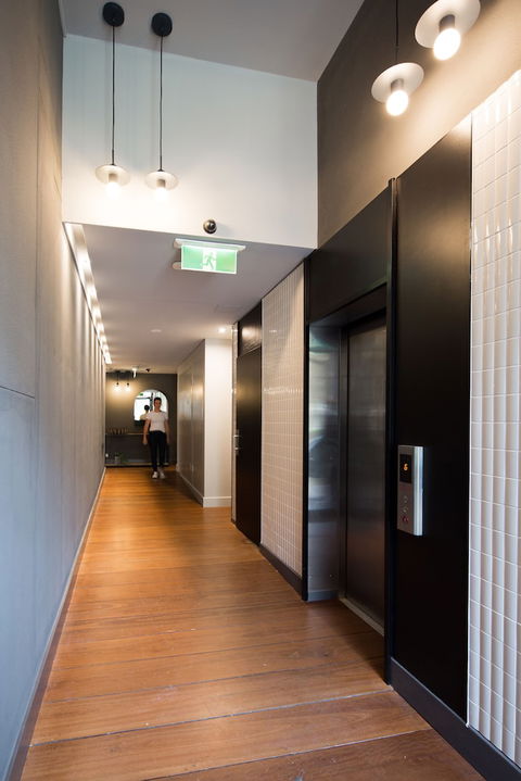 Wentworth Park Road Apartments - Australia Accommodation 1