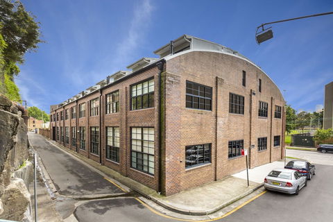 Wentworth Park Road Apartments - Australia Accommodation 0