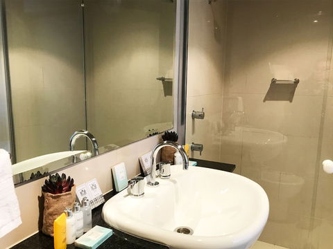 Serviced Apartments Sydney - Australia Accommodation 4