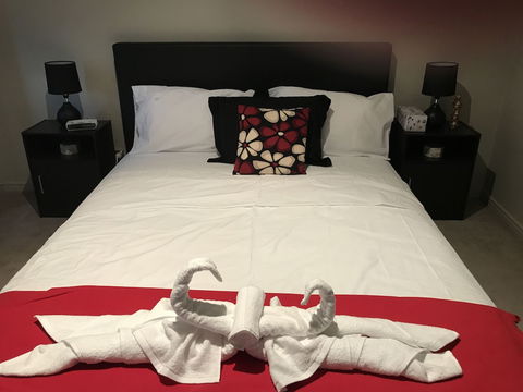 Serviced Apartments Sydney - Australia Accommodation 3