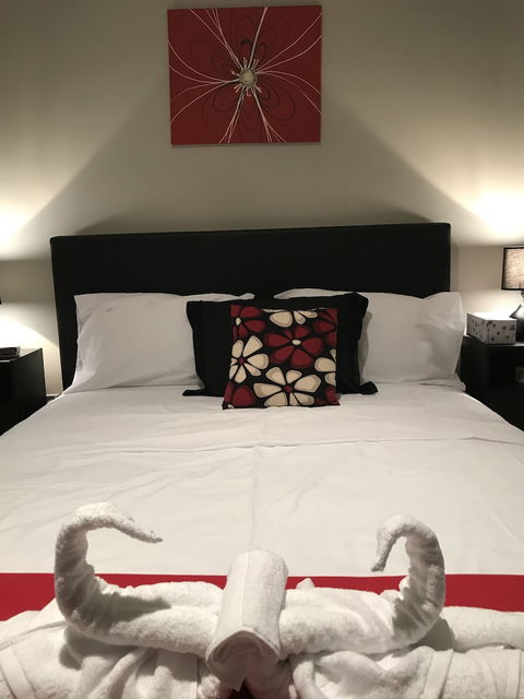 Serviced Apartments Sydney - Australia Accommodation 5