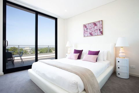 Crows Nest 17 - Australia Accommodation 3