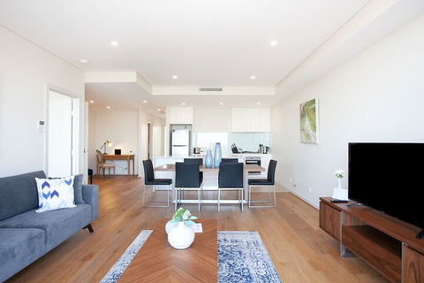 Crows Nest 17 - Australia Accommodation 2