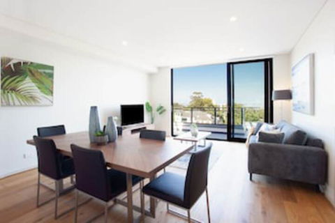 Crows Nest 17 - Australia Accommodation 0