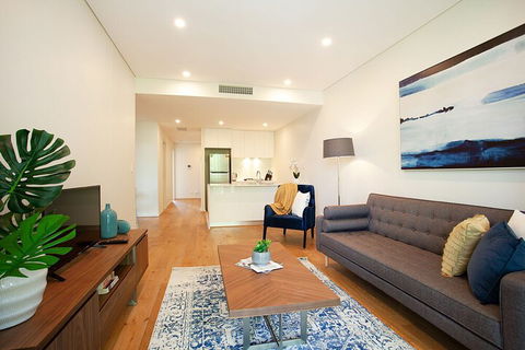 Crows Nest 14 - Australia Accommodation 1