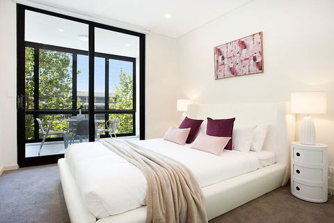 Crows Nest 14 - Australia Accommodation 6