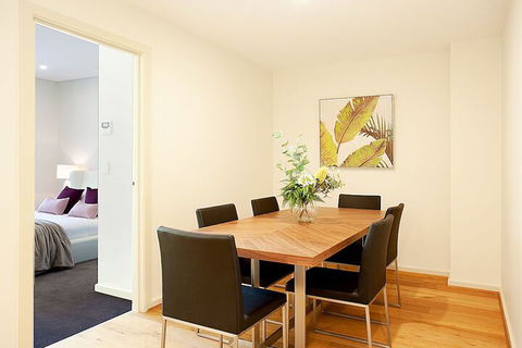 Crows Nest 14 - Australia Accommodation 4