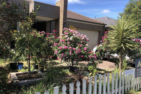 Apple House - Australia Accommodation 2