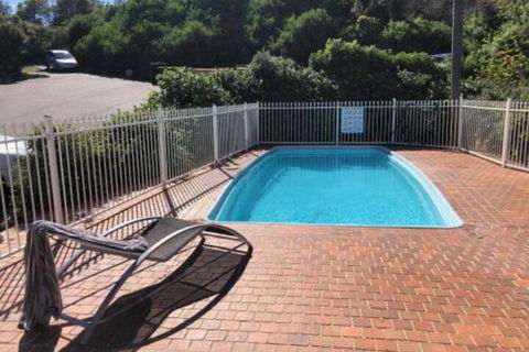 ALOHA At BLUEYS - Australia Accommodation 5