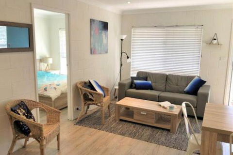 ALOHA At BLUEYS - Australia Accommodation 7
