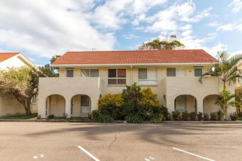 ALOHA At BLUEYS - Australia Accommodation 4