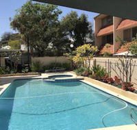 Rosalie Apartment Central Perth Location - Australia Accommodation