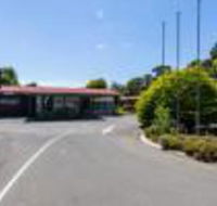 The Wurruk Motel - Australia Accommodation