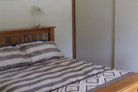 Bushland Retreat - Australia Accommodation 5