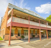 Abernethy House - Australia Accommodation