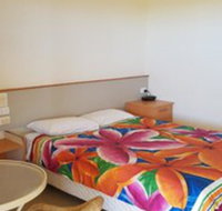 A Country View Motel - Ilbilbie - Australia Accommodation