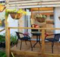 Gumnut Getaway BnB - Australia Accommodation