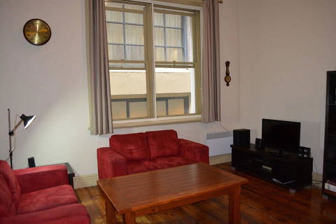 Melbourne City Stays - Australia Accommodation 3