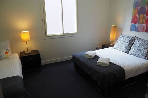 Melbourne City Stays - Australia Accommodation 4