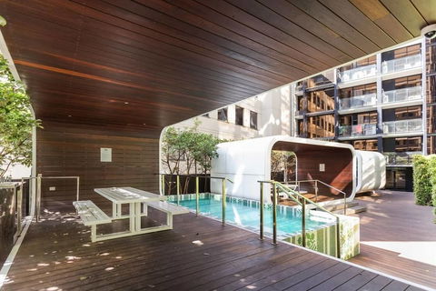Xanadu Apartments - Australia Accommodation 0