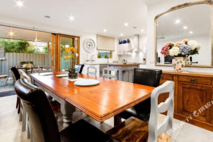 Heidelberg Heights VIC Australia Accommodation