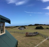 Donington - Australia Accommodation