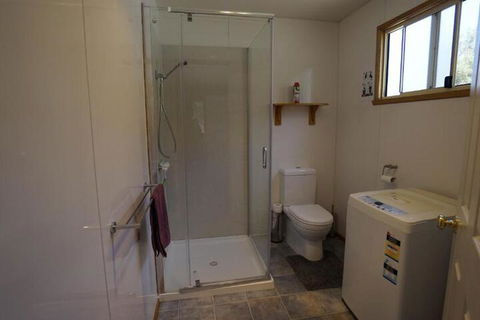 Mount Rumney Escapes 1 Haven Horse House - Australia Accommodation 7